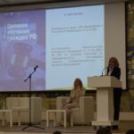 Вечер открытых дверей на медицинском факультете